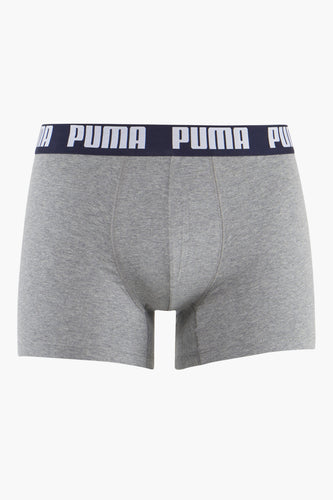 Boxers - bleu - PUMA
