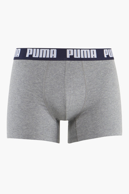 Boxer Bleu - PUMA