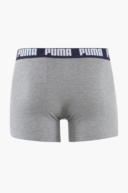 Boxer Bleu - PUMA