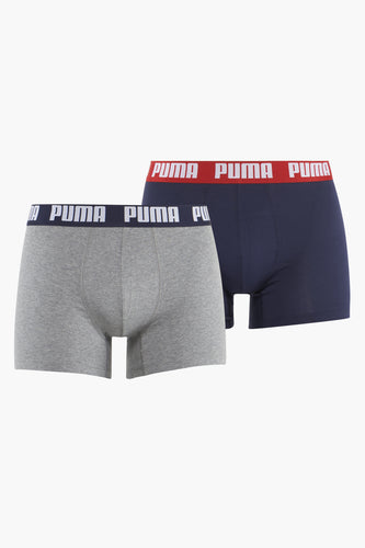 Boxers - bleu - PUMA