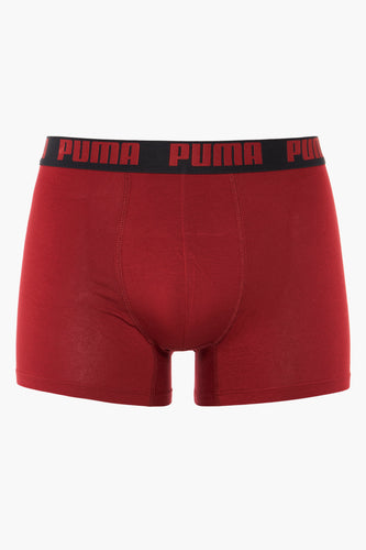 Boxers - rouge