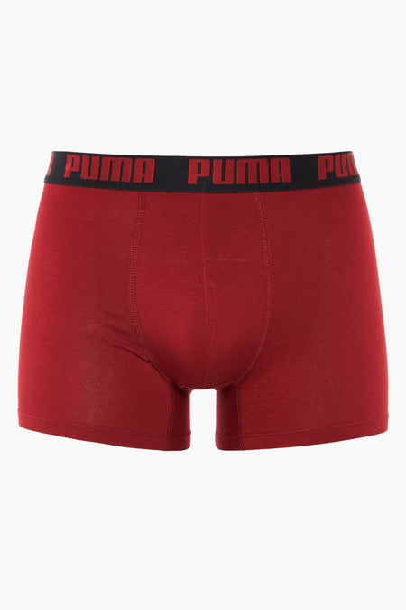 Boxer Rouge - PUMA
