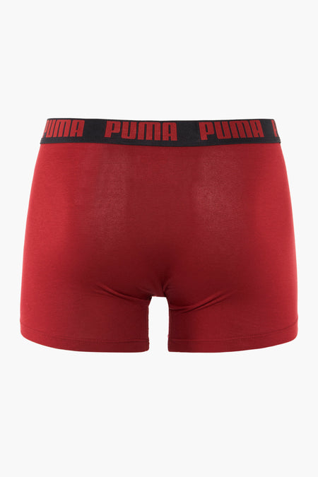 Boxer Rouge - PUMA