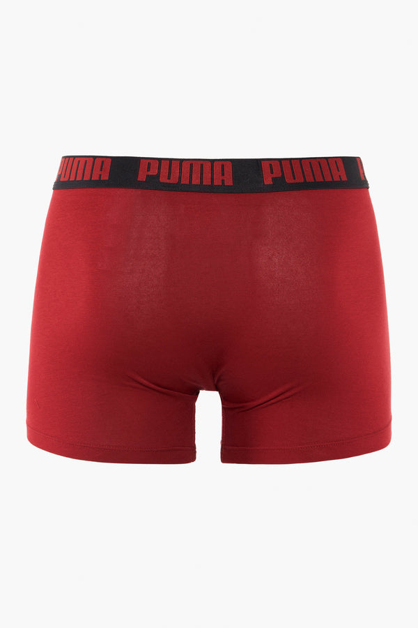 Boxer Rouge - PUMA