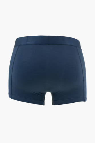 Boxau de boxershort PUMA, avec une texture subtile sur l'arrière.