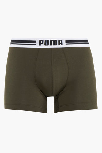 Boxers - vert - PUMA