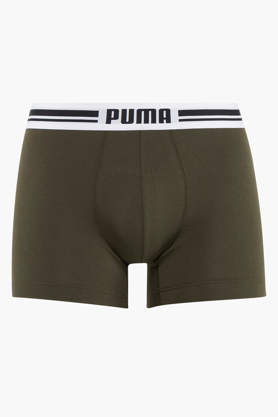 Boxers - vert - PUMA