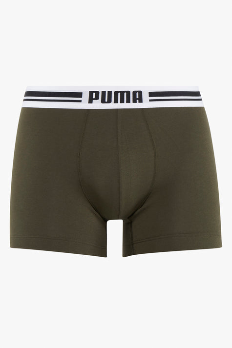 Boxer Vert - PUMA