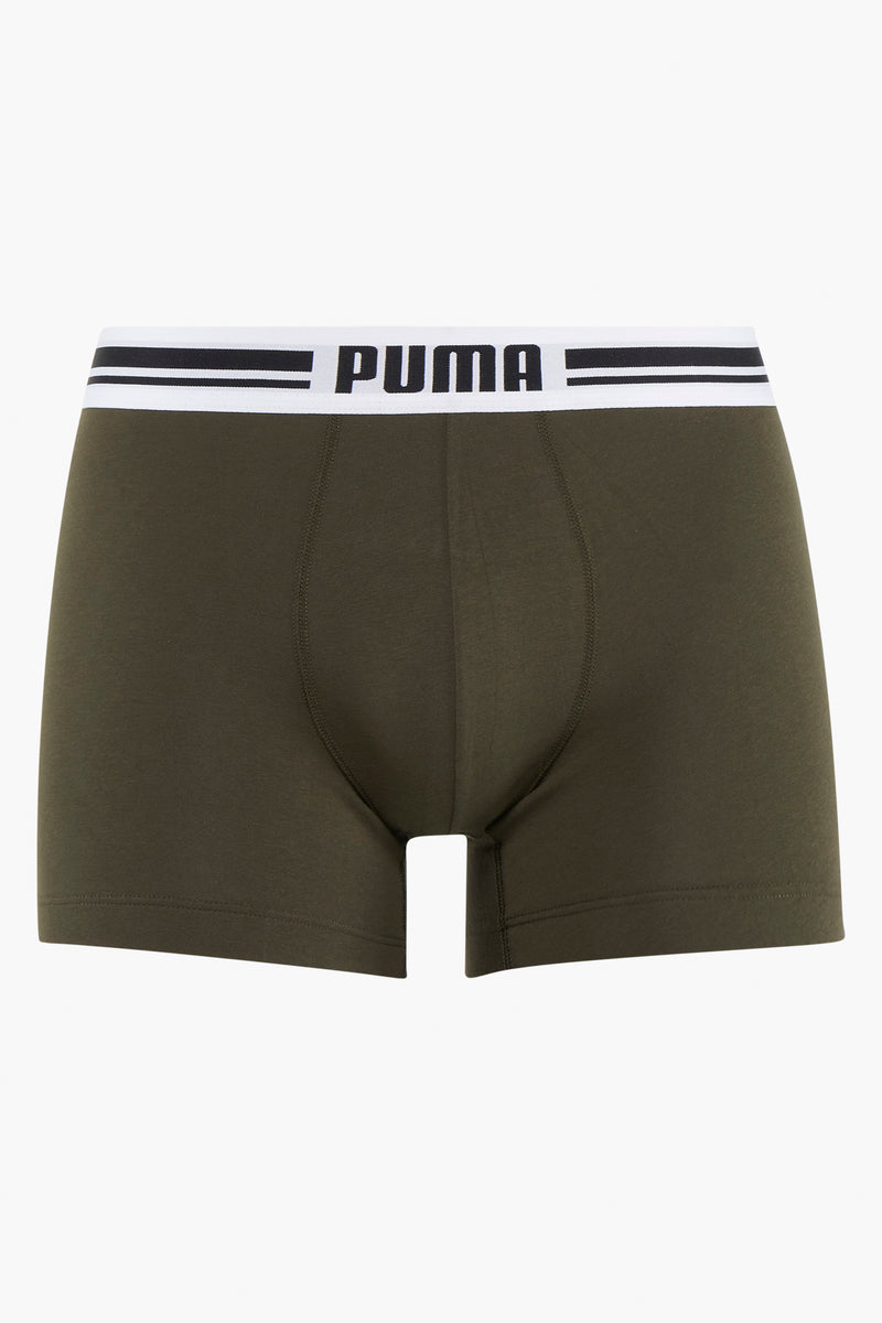 Boxer Vert - PUMA