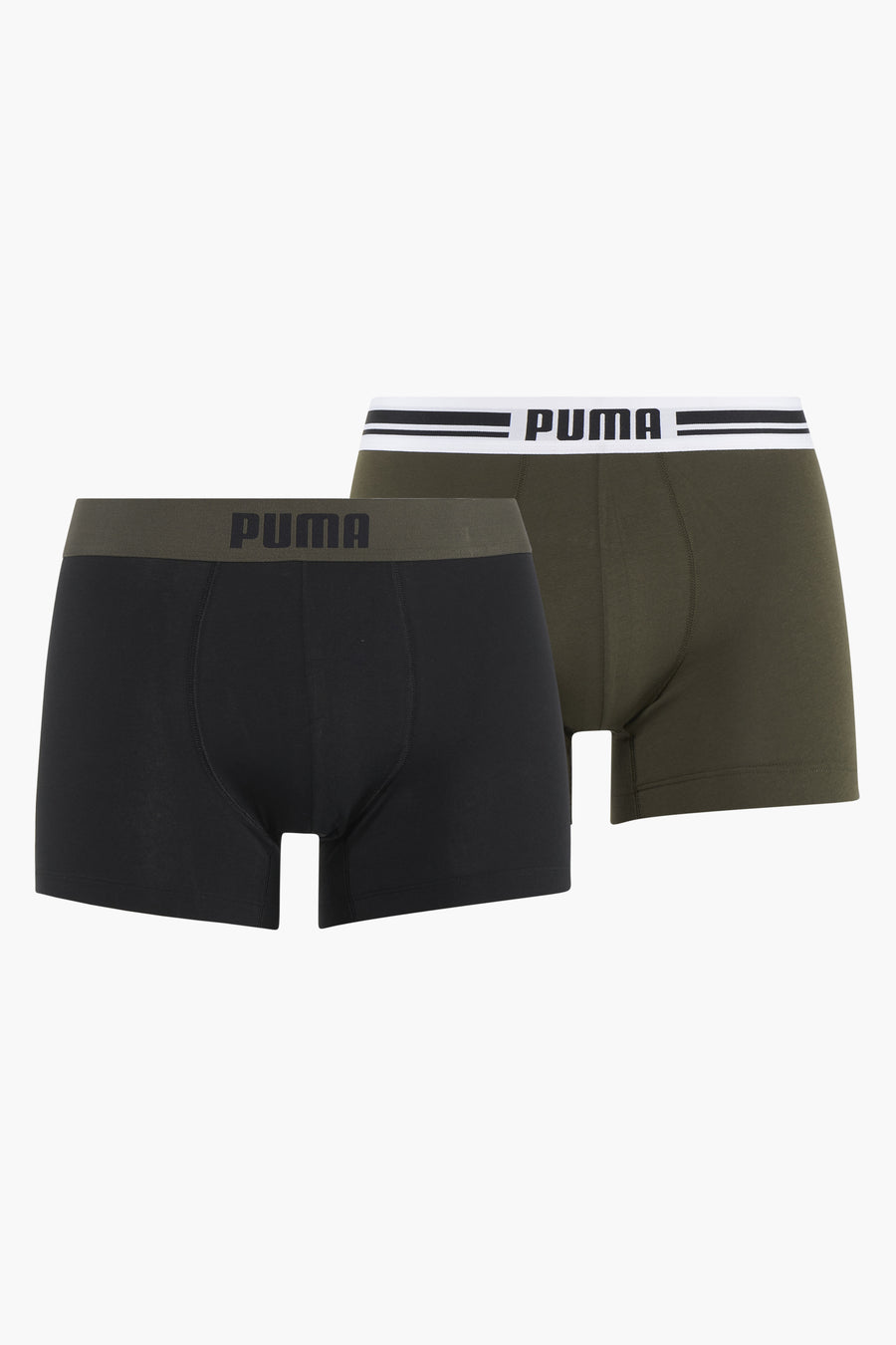 Boxers - vert - PUMA