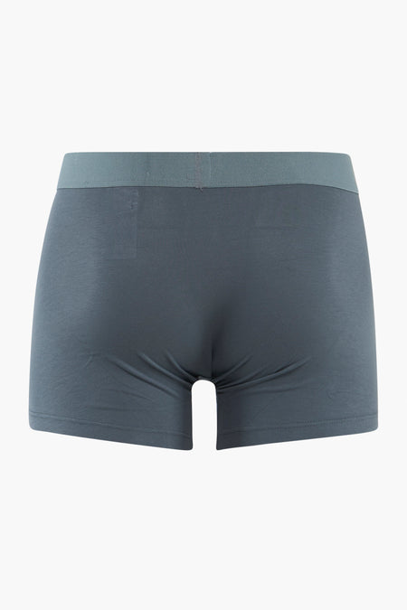 Boxers - bleu