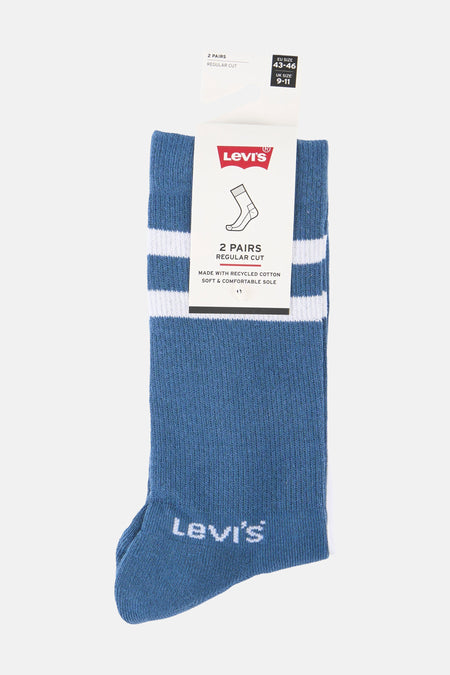 Chaussettes bleu - Levi's® Accessories