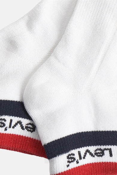 Chaussettes Blanc - Levi's® Accessories