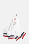 Chaussettes Blanc - Levi's® Accessories