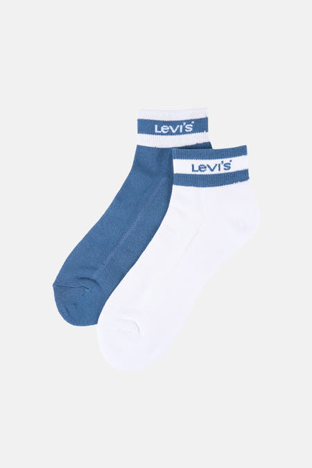 Chaussettes bleu - Levi's® Accessories