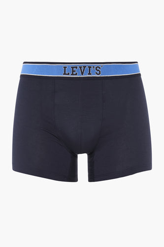 Boxers - bleu