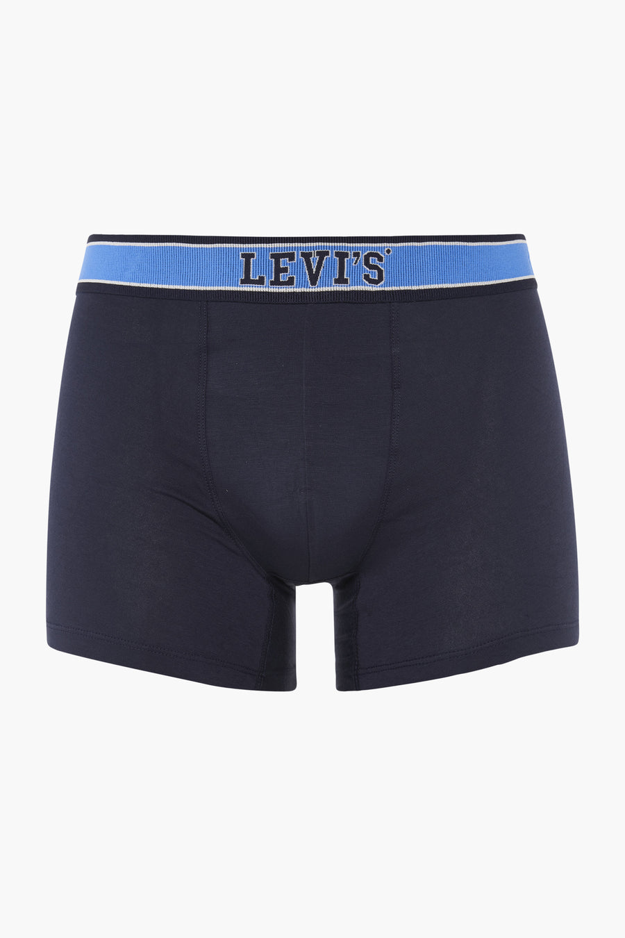 Boxers - bleu