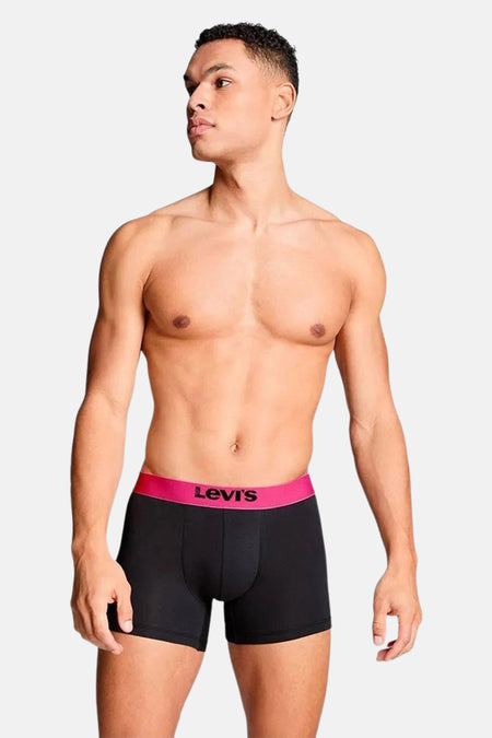 Cadeau (boxer) Noir - Levi's® Accessories