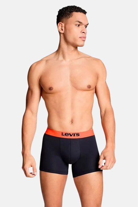Cadeau (boxer) Noir - Levi's® Accessories