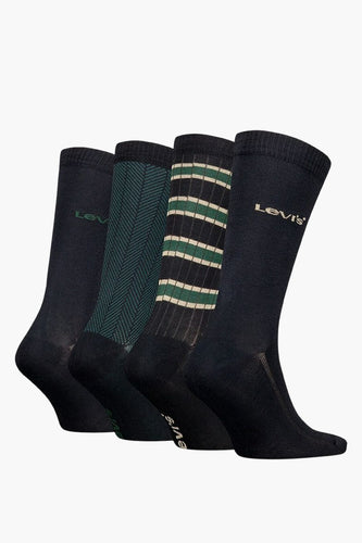 Chaussettes - noir