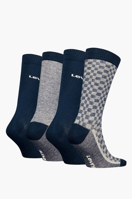 Cadeau (chaussette) Bleu - Levi's® Accessories
