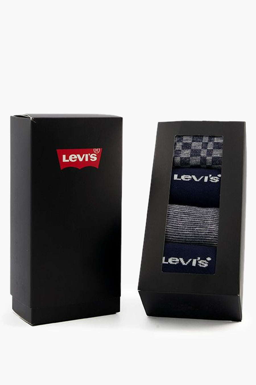 Chaussettes - bleu - Levi's® Accessories