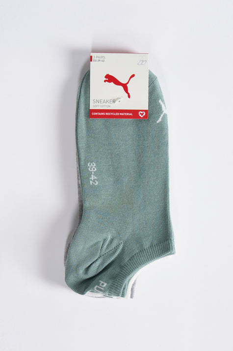 Chaussettes - multicolore