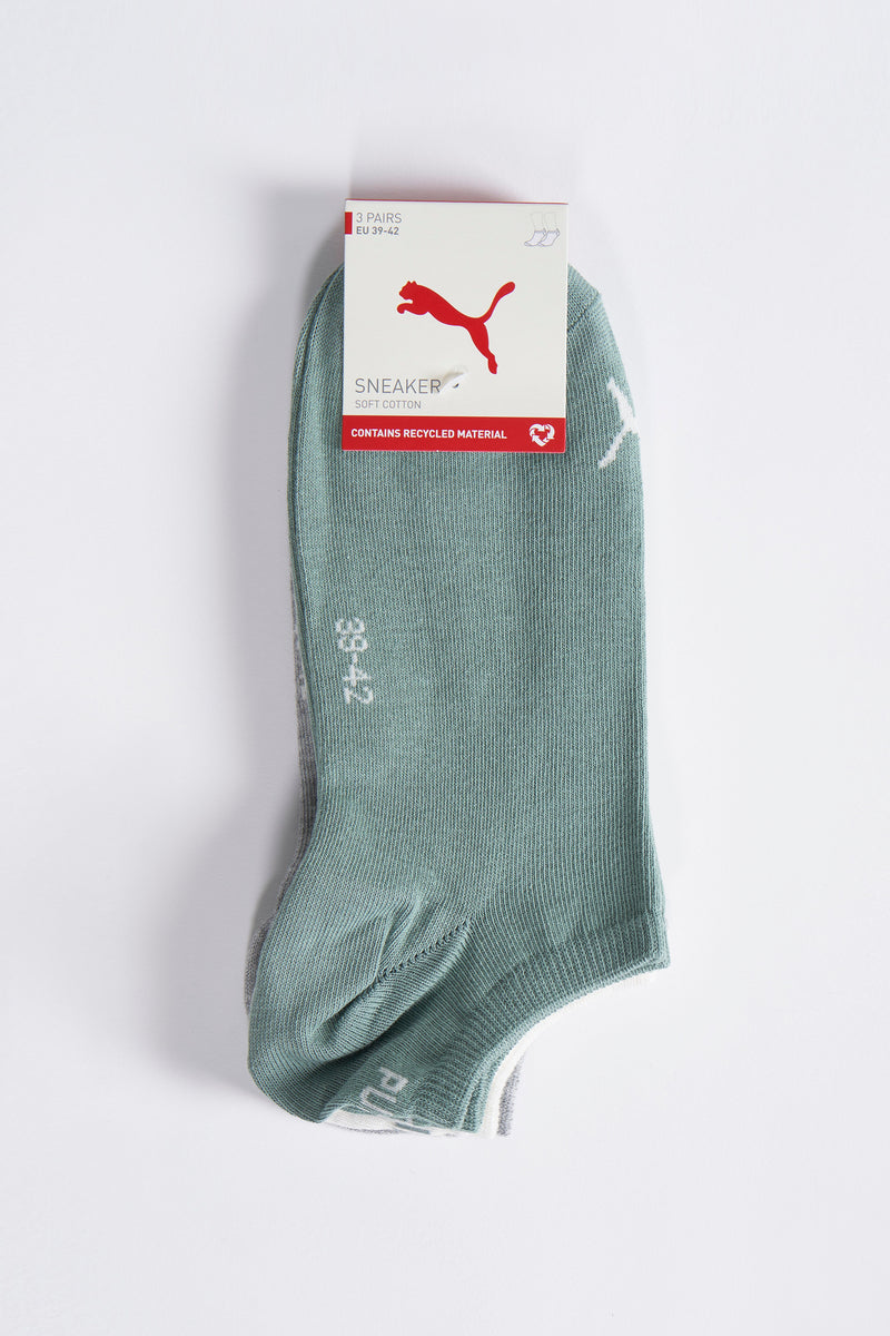 Chaussettes - multicolore