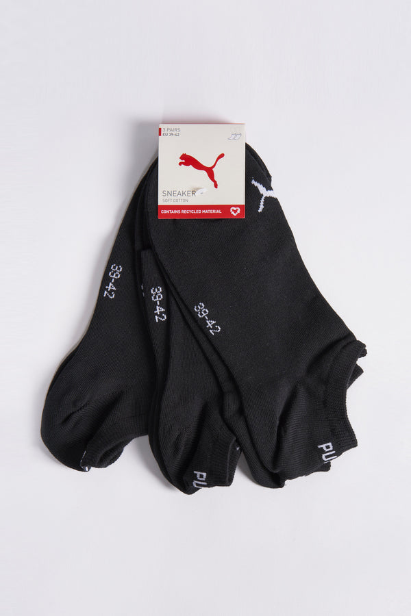 Chaussettes Noir - PUMA