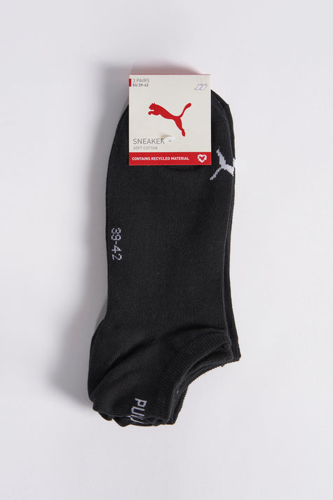 Chaussettes Noir - PUMA