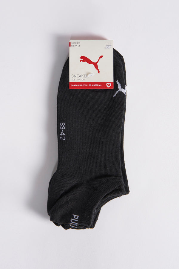 Chaussettes Noir - PUMA