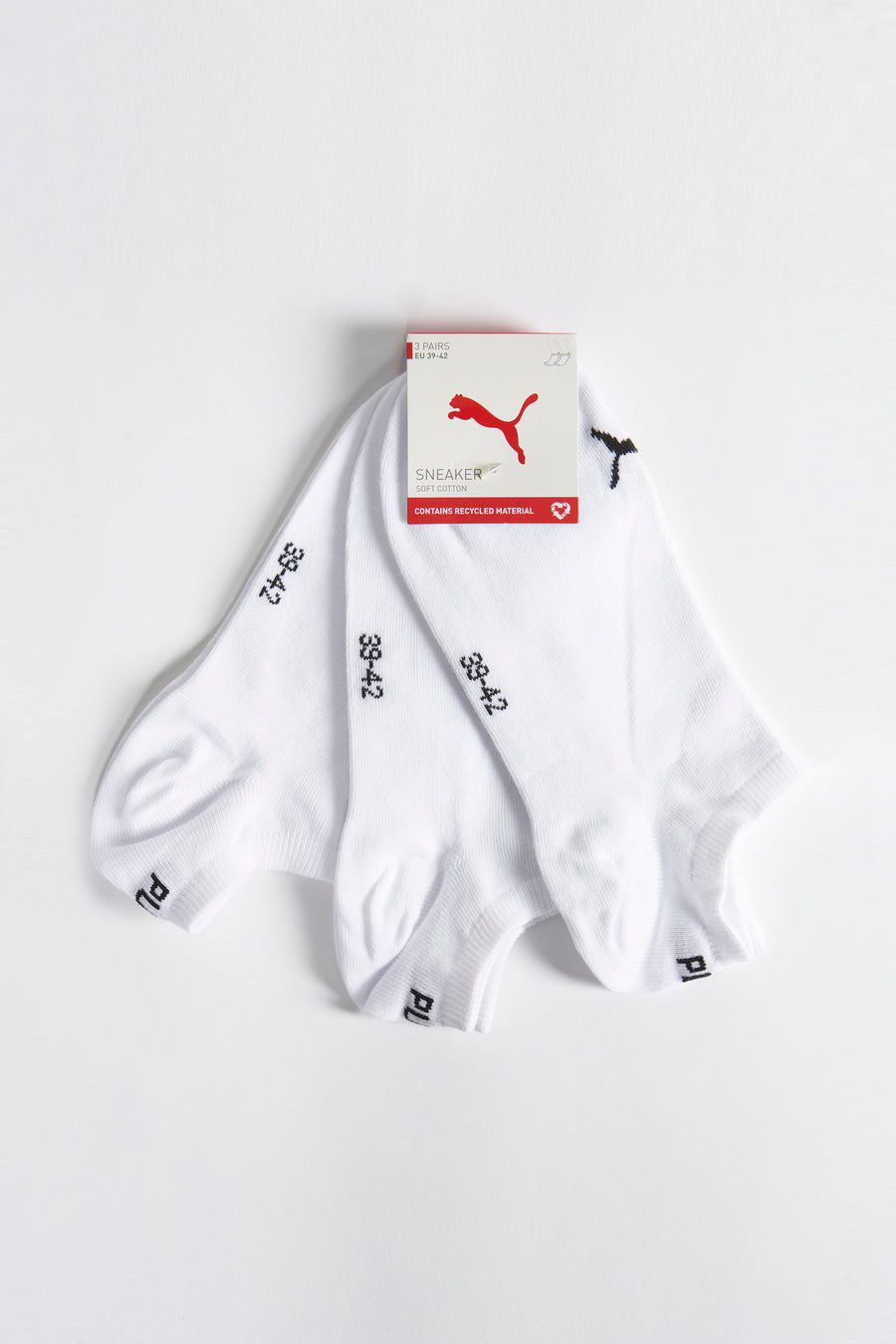 Chaussettes - blanc - PUMA