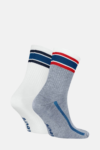 Chaussettes - multicolore