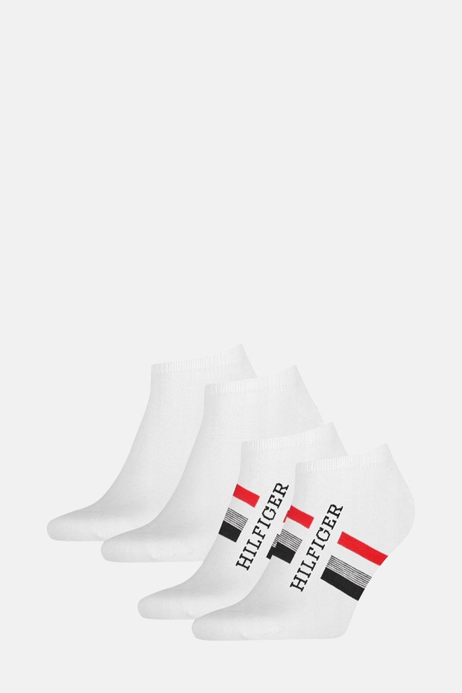 Chaussettes Blanc - TOMMY JEANS