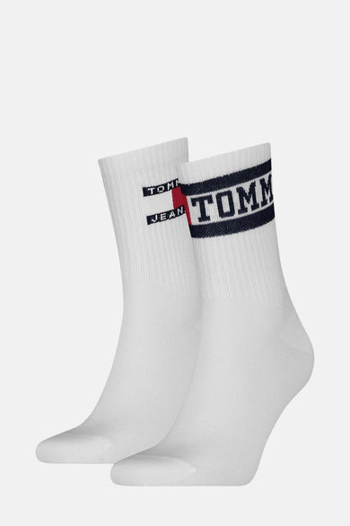 Chaussettes - blanc