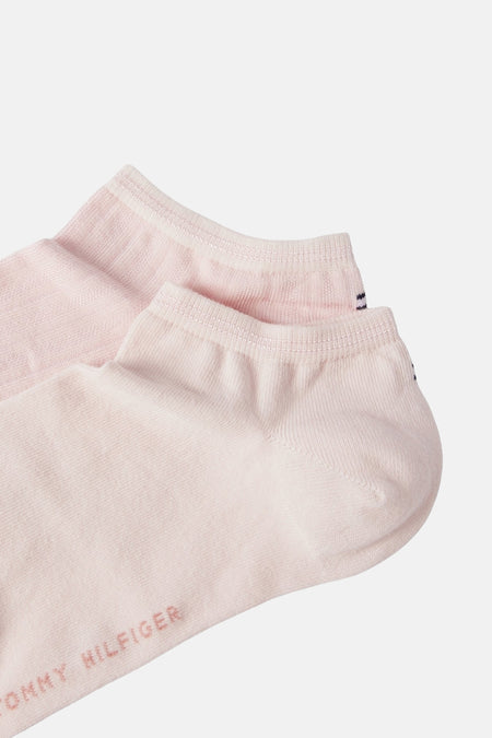 Chaussettes Rose - TOMMY JEANS