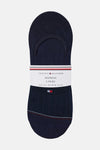 Chaussettes Bleu - TOMMY JEANS