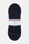 Chaussettes Bleu - TOMMY JEANS