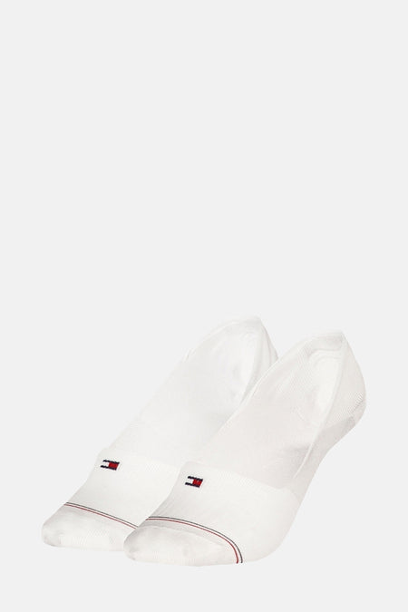 Chaussettes Blanc - TOMMY JEANS