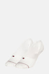 Chaussettes Blanc - TOMMY JEANS
