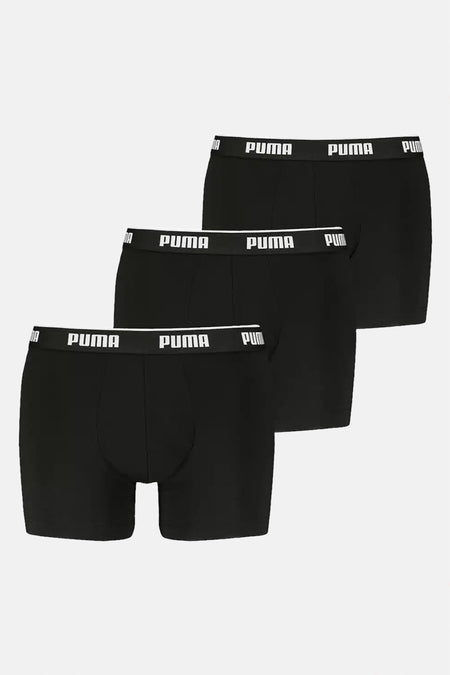 Boxer Noir - PUMA