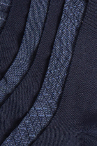 Chaussettes - bleu - TOMMY JEANS