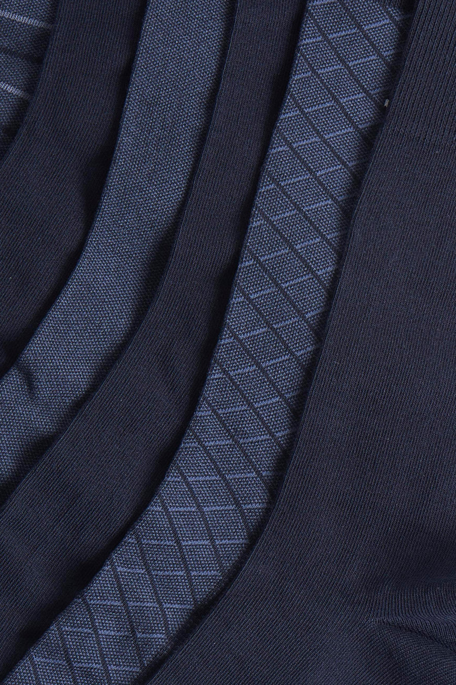 Chaussettes - bleu - TOMMY JEANS