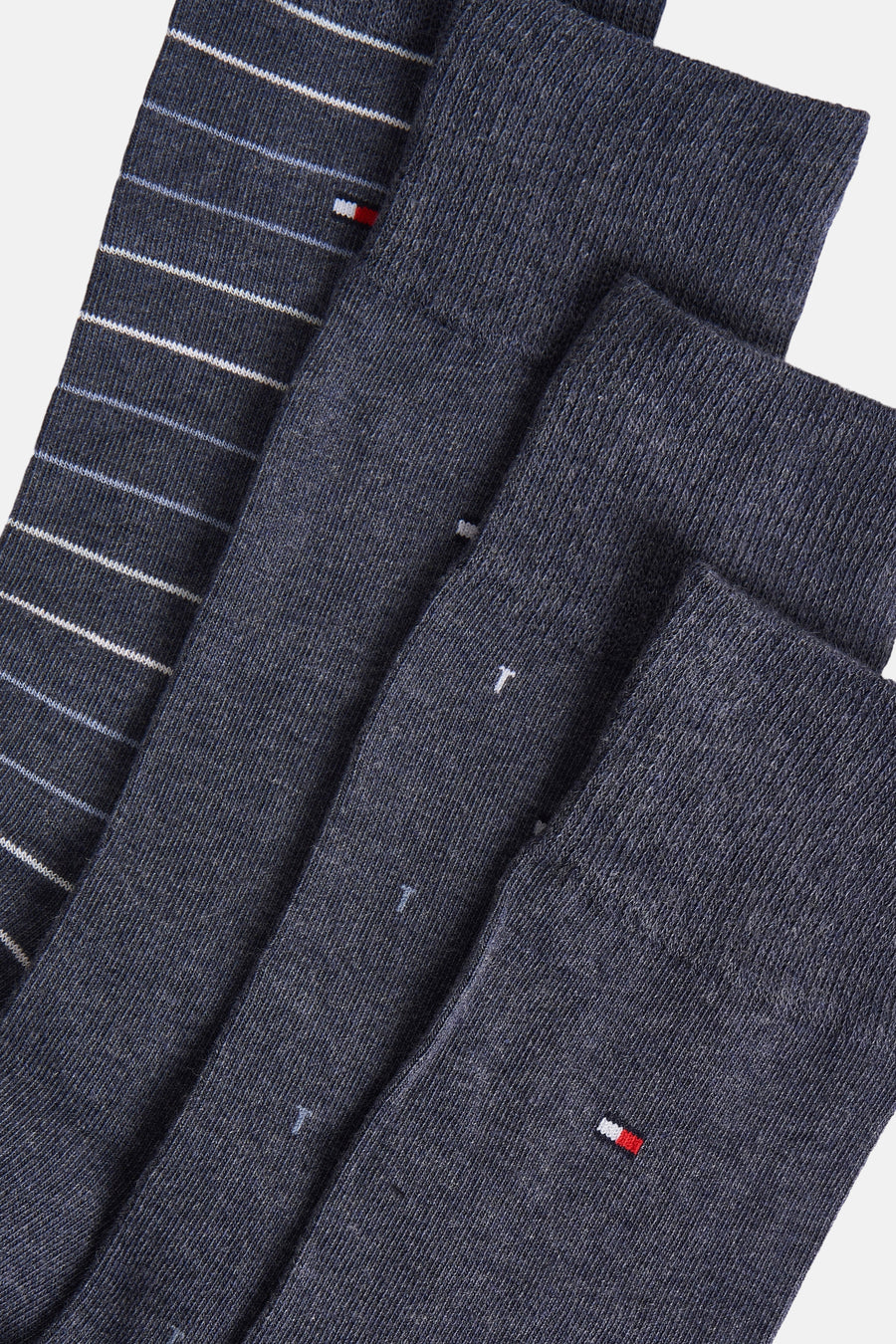 Chaussettes - bleu - TOMMY JEANS