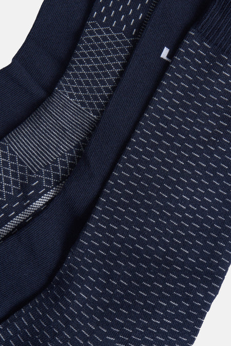 Cadeau (chaussette) bleu - Levi's® Accessories