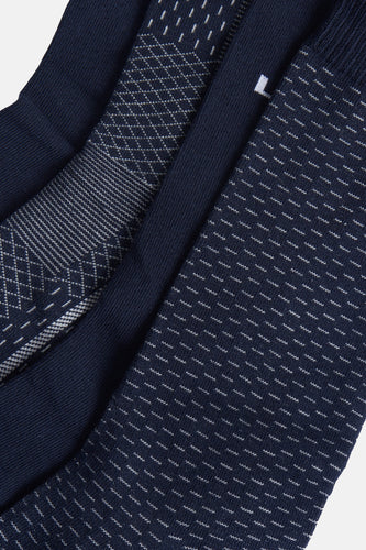 Chaussettes - bleu - Levi's® Accessories