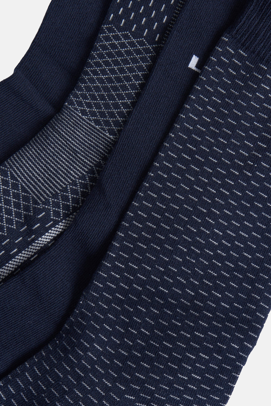 Chaussettes - bleu - Levi's® Accessories