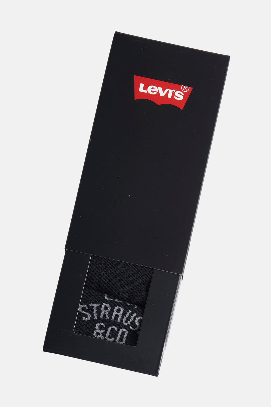Chaussettes - noir - Levi's® Accessories