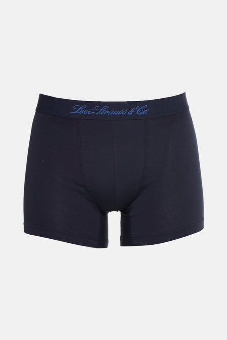 Boxers - bleu