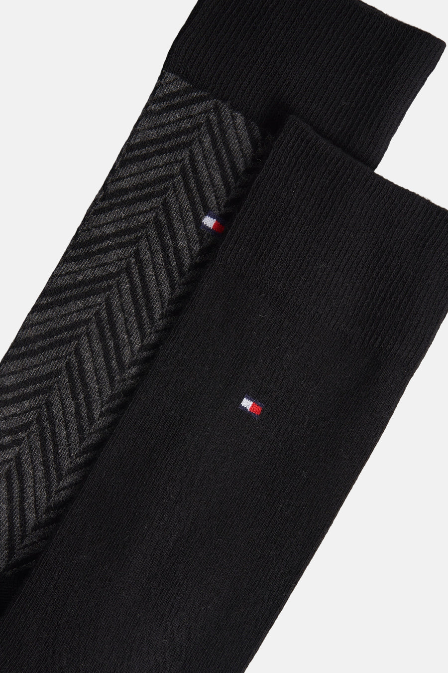 Chaussettes - noir - TOMMY JEANS